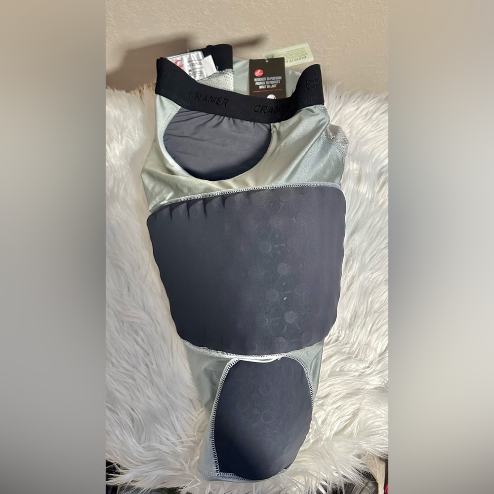 Cramer Football Pants